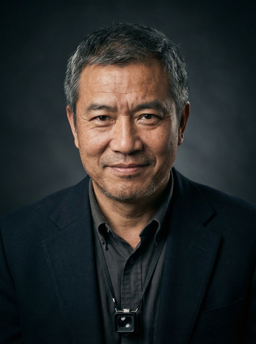 鉴黄师导演专家